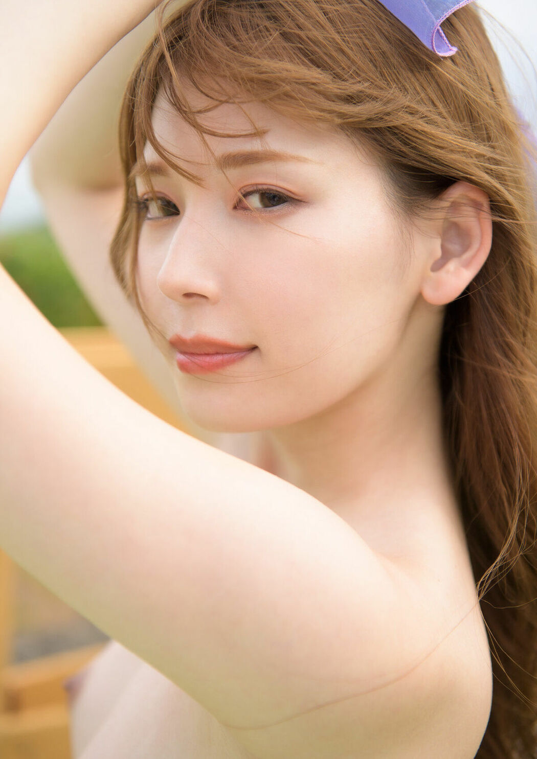 JP Tsumugi Akari 明里つむぎ – 電子限定増ページ版 写真集tsumutsumu Part02 (47P)