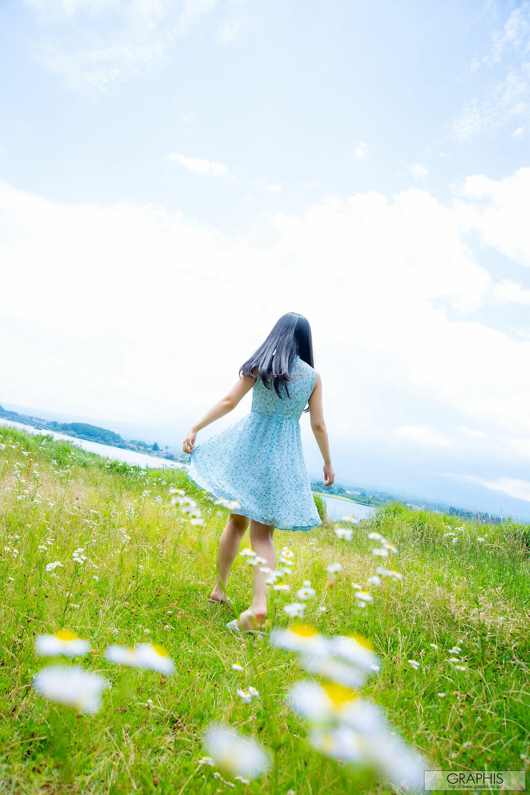 JP Mayoi Arisaka 有坂真宵 – Graphis Gals Cute And Sexy Part02 (55P)