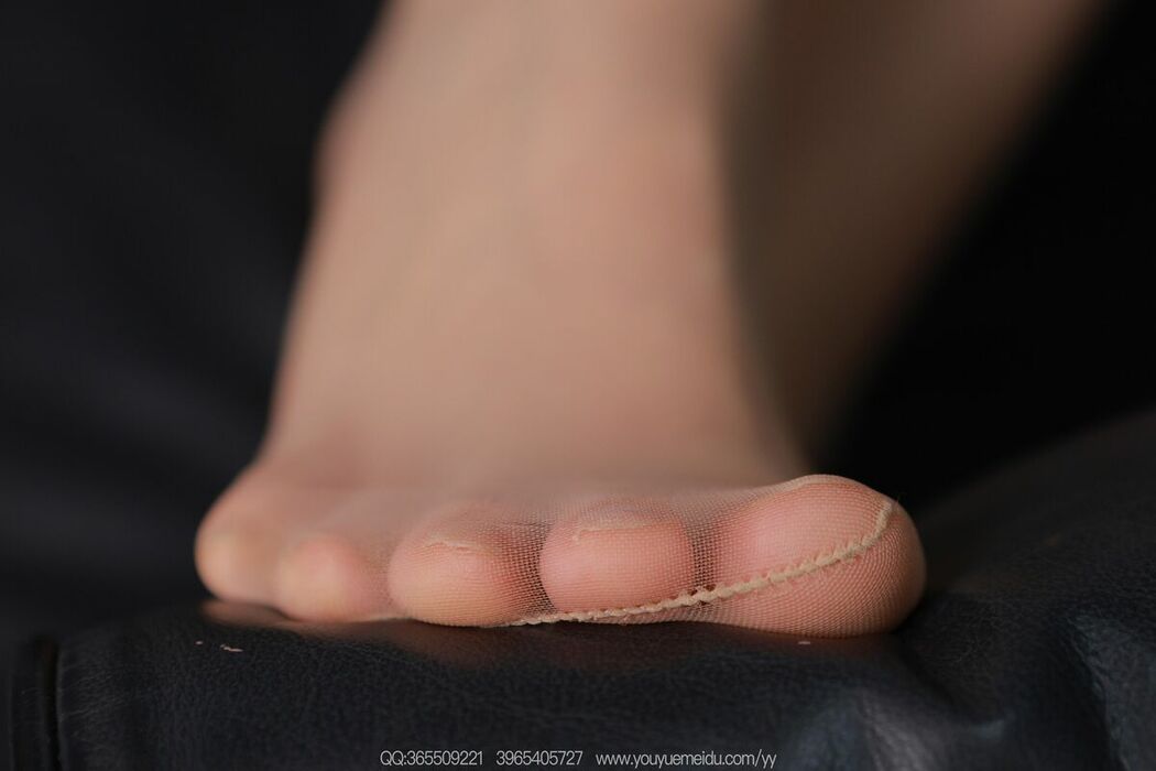 IESS异思趣向 SXJ No.2222 Xiao Jie Part02 (49P)