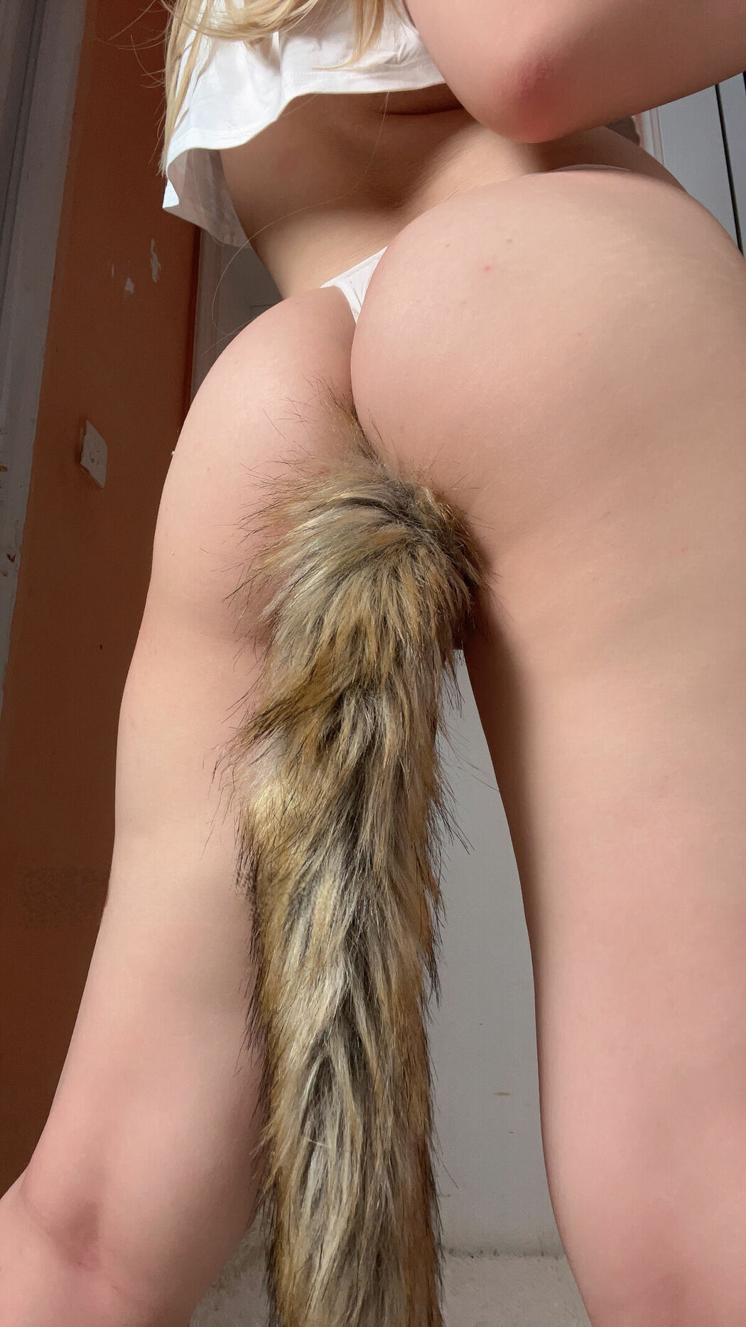 Coser@Nai_奈绯 – 黄豆粉 (54P – 1V)