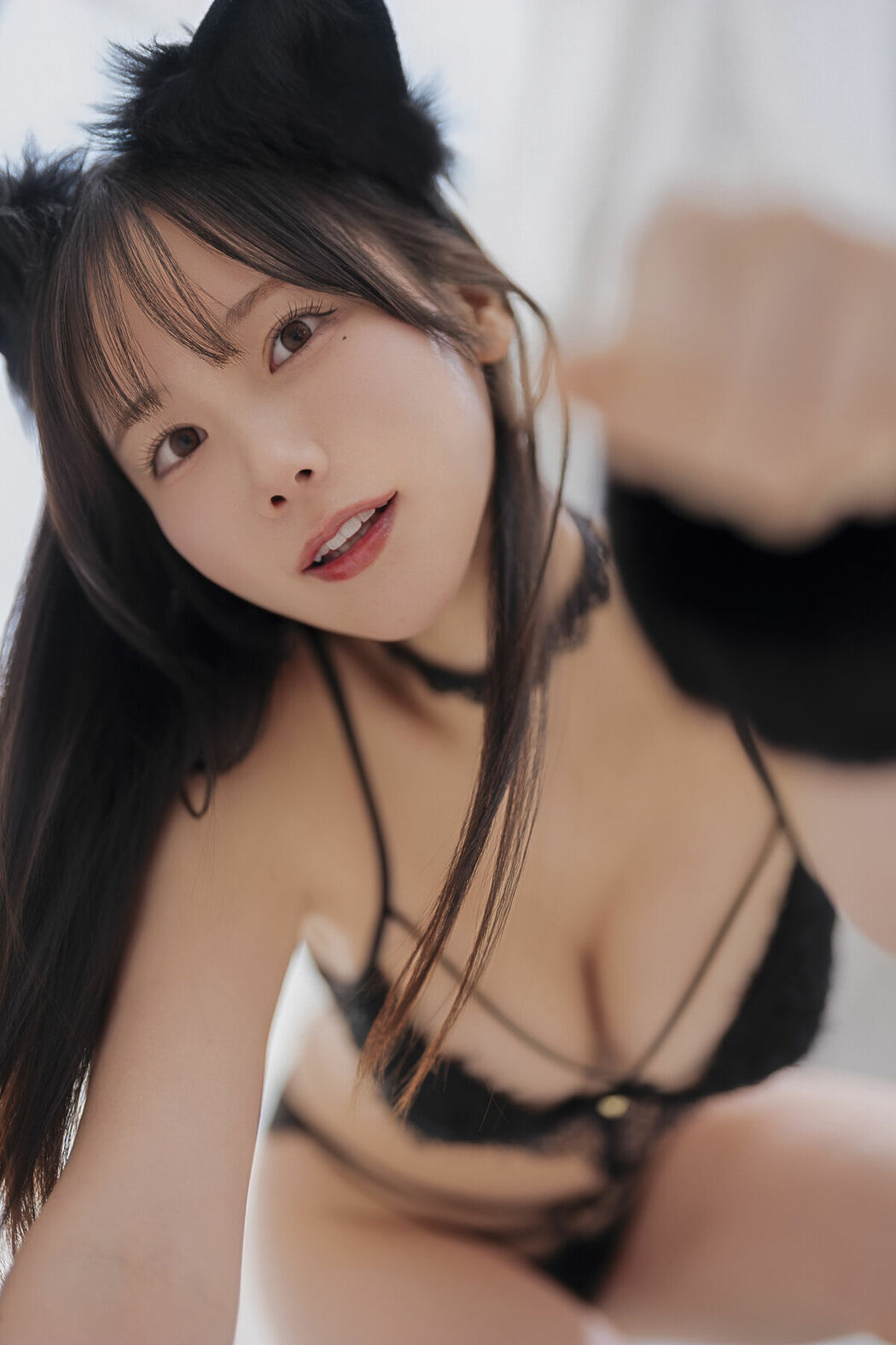 Coser@けん研 けんけん – DL写真集 KURO Animals (73P)