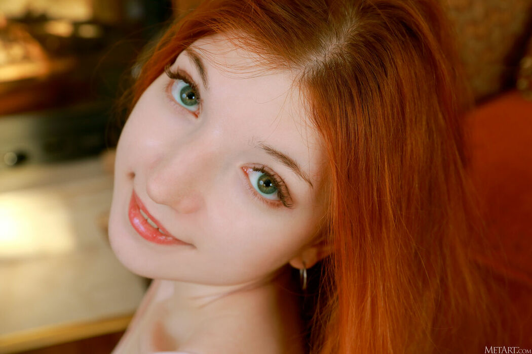 MetArt Fiona – Presenting Fiona Part01 (60P)