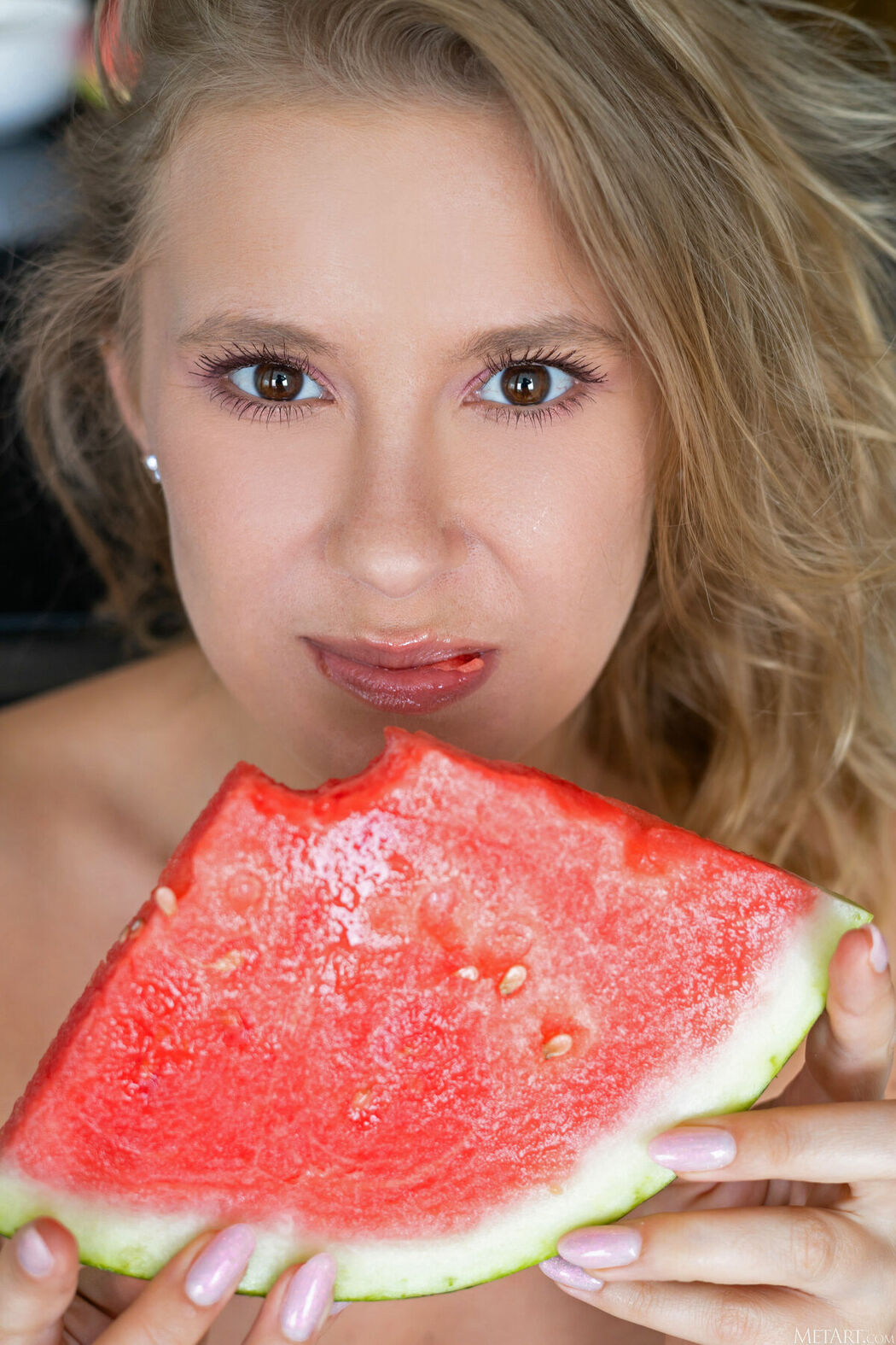 MetArt Casey – Spicy Sweet Part01 (61P)