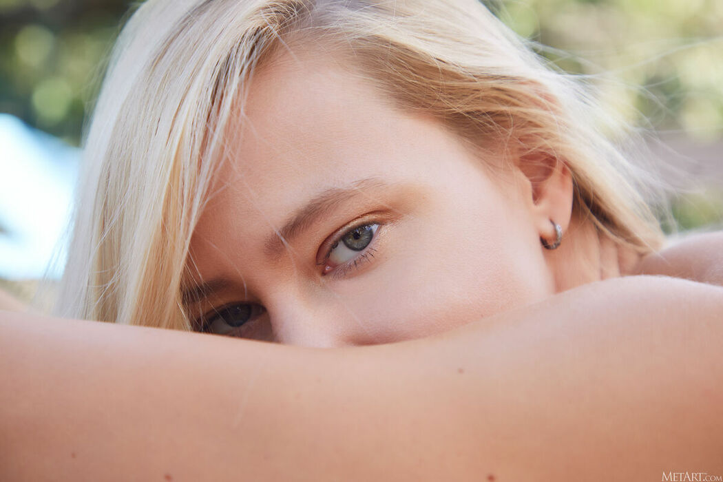 MetArt Ivi Rein – Candy Pink Part02 (72P)