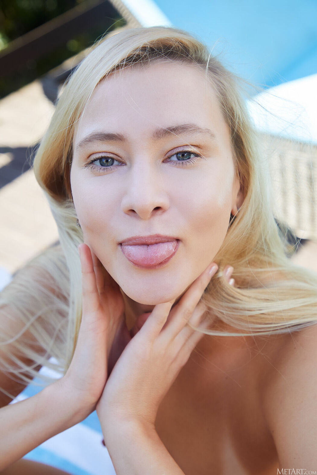 MetArt Ivi Rein – Candy Pink Part02 (72P)