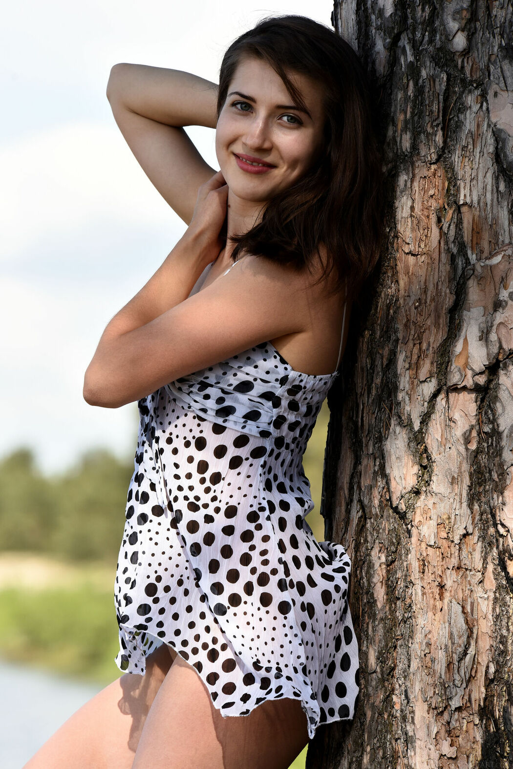 MetArt Katilynn – Presenting Katilynn Part01 (61P)