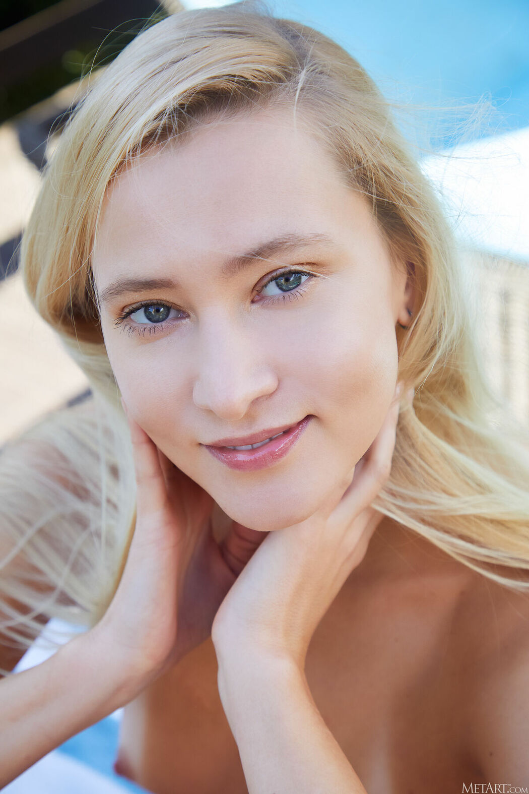 MetArt Ivi Rein – Candy Pink Part02 (72P)