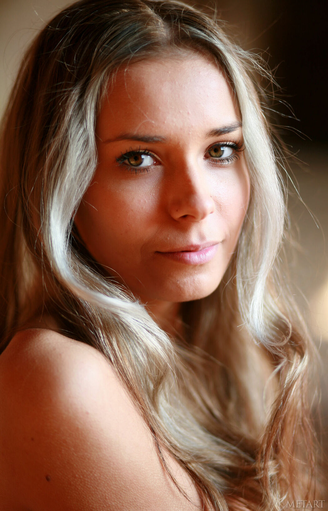 MetArt Keia – Presenting Keia Part01 (73P)