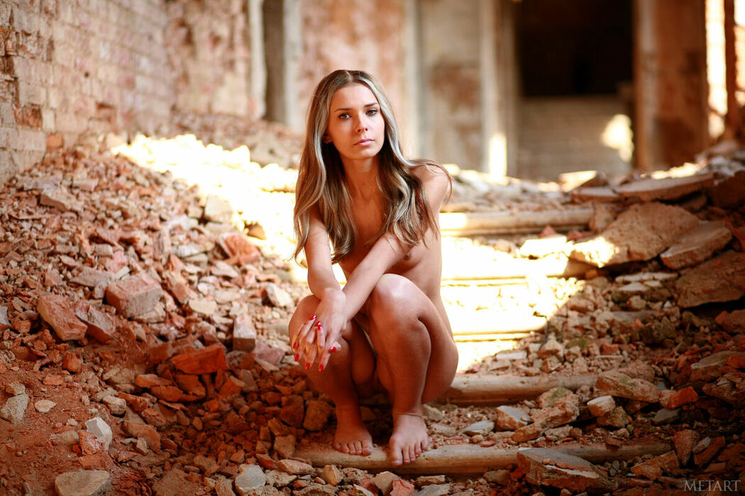 MetArt Keia – Presenting Keia Part01 (73P)