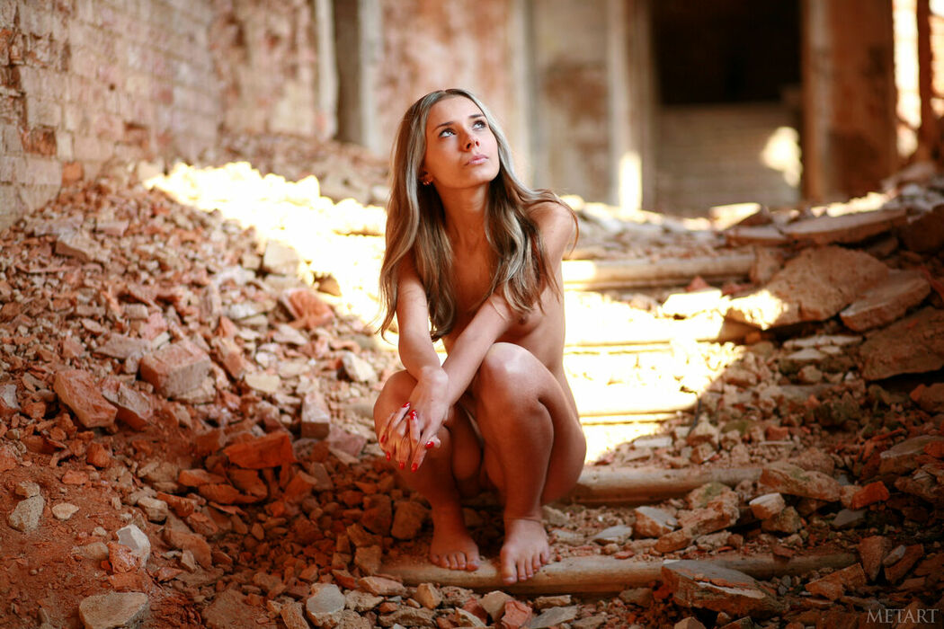 MetArt Keia – Presenting Keia Part01 (73P)