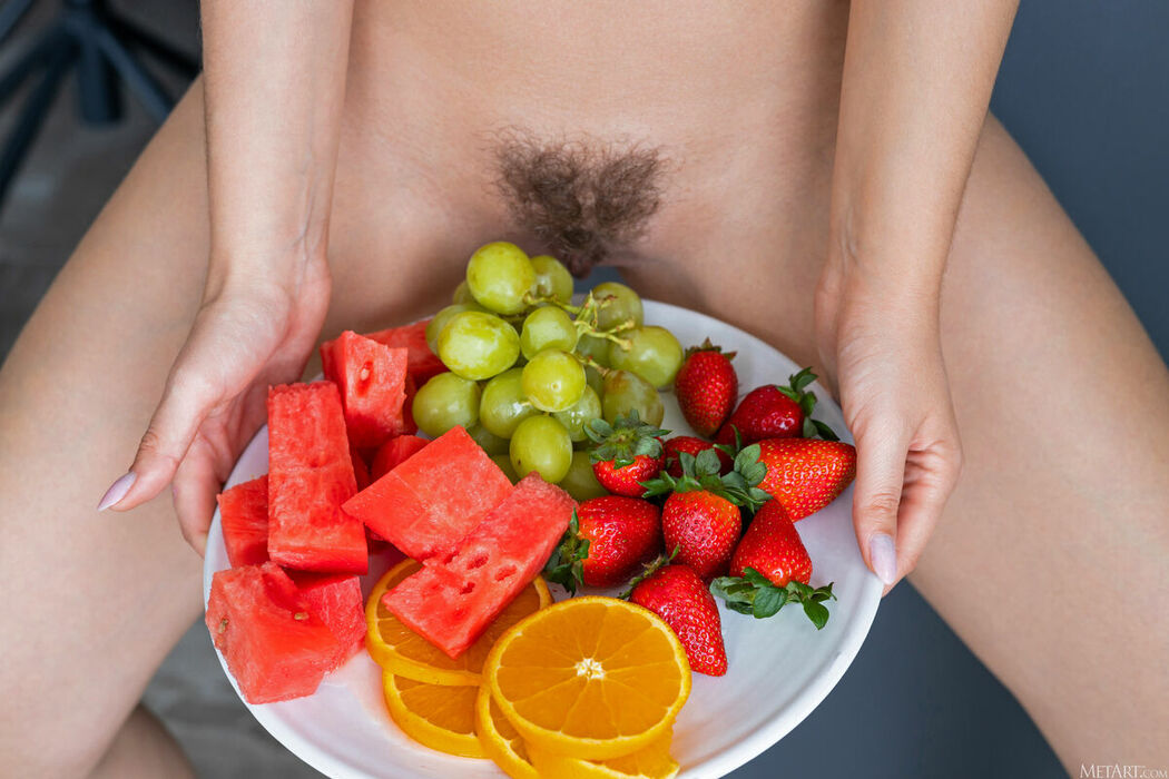 MetArt Casey – Spicy Sweet Part02 (61P)