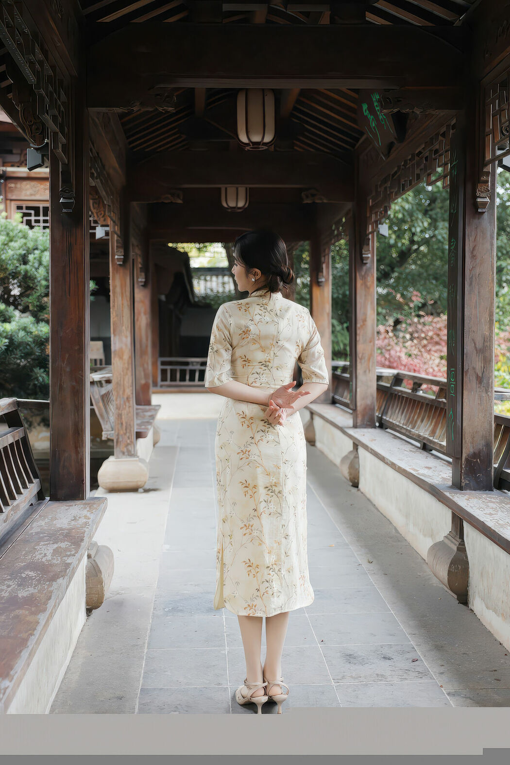 XiuRen秀人网 No.11214 Xiao Rou Rou Mi (76P)