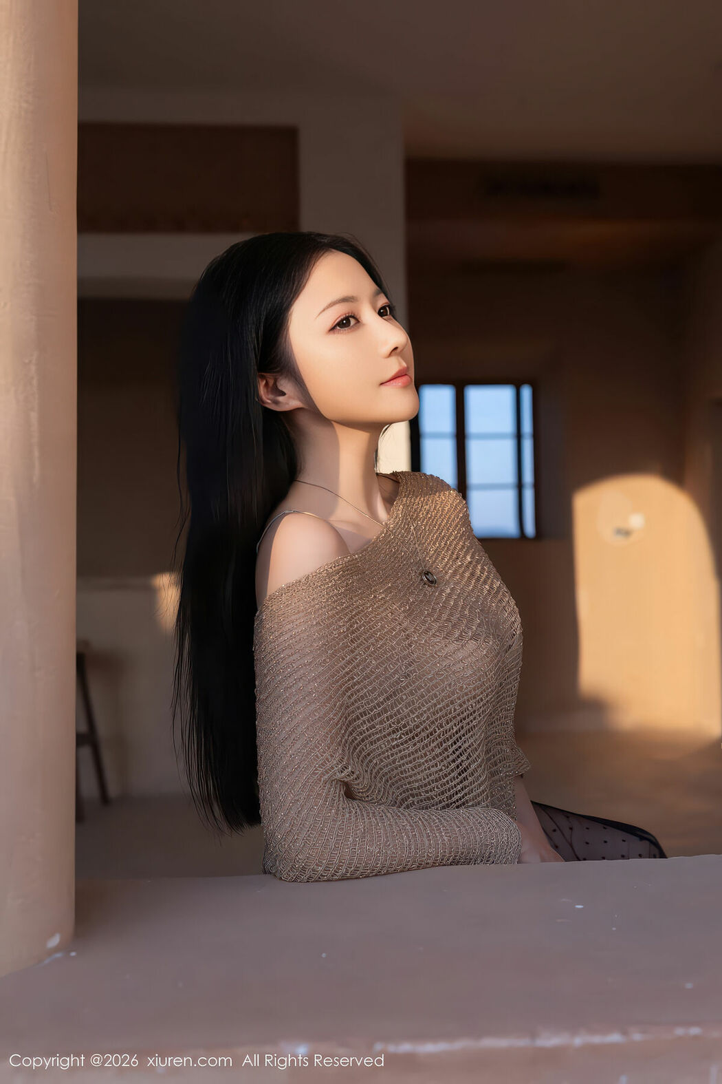 XiuRen秀人网 No.11217 Yu Zi Jiang Fish (82P)