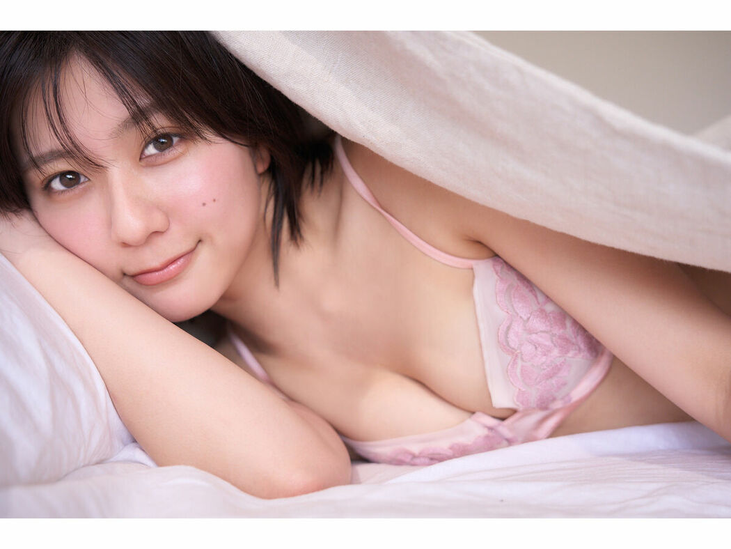 JP Maria Shimizu 清水 麻璃亜 – まりあさん、見せすぎです (90P)