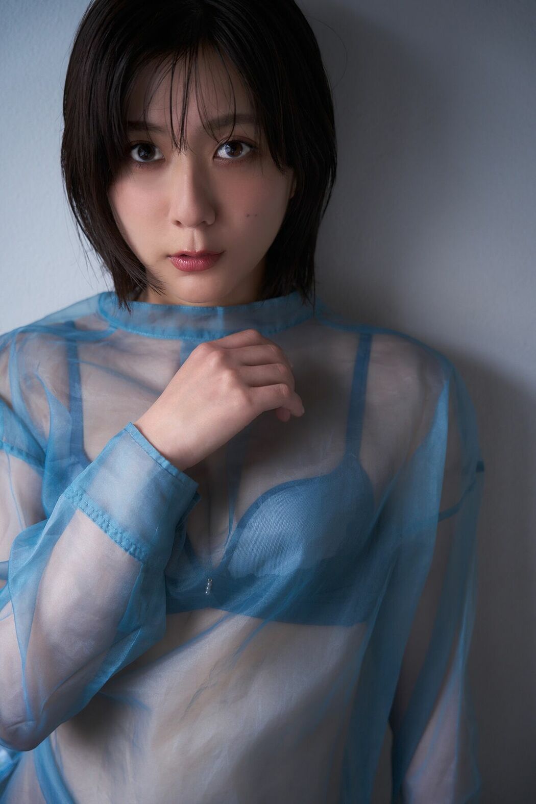 JP Maria Shimizu 清水 麻璃亜 – まりあさん、見せすぎです (90P)