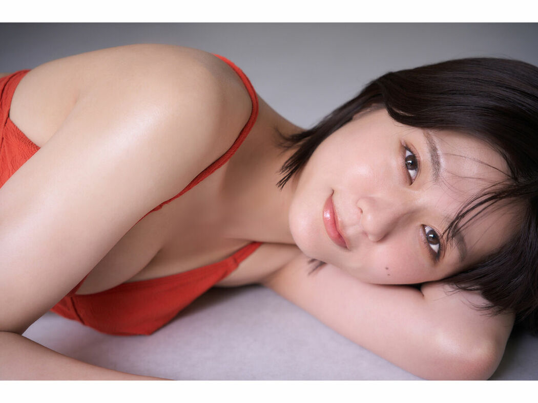 JP Maria Shimizu 清水 麻璃亜 – まりあさん、見せすぎです (90P)