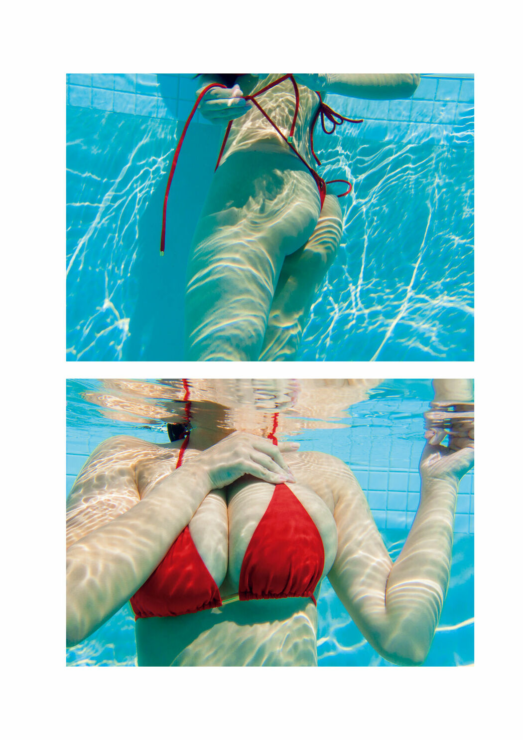 JP Hongo Yuzuha 本鄉柚巴 – 3rd 写真集 いつのまに、 Part01 (75P)