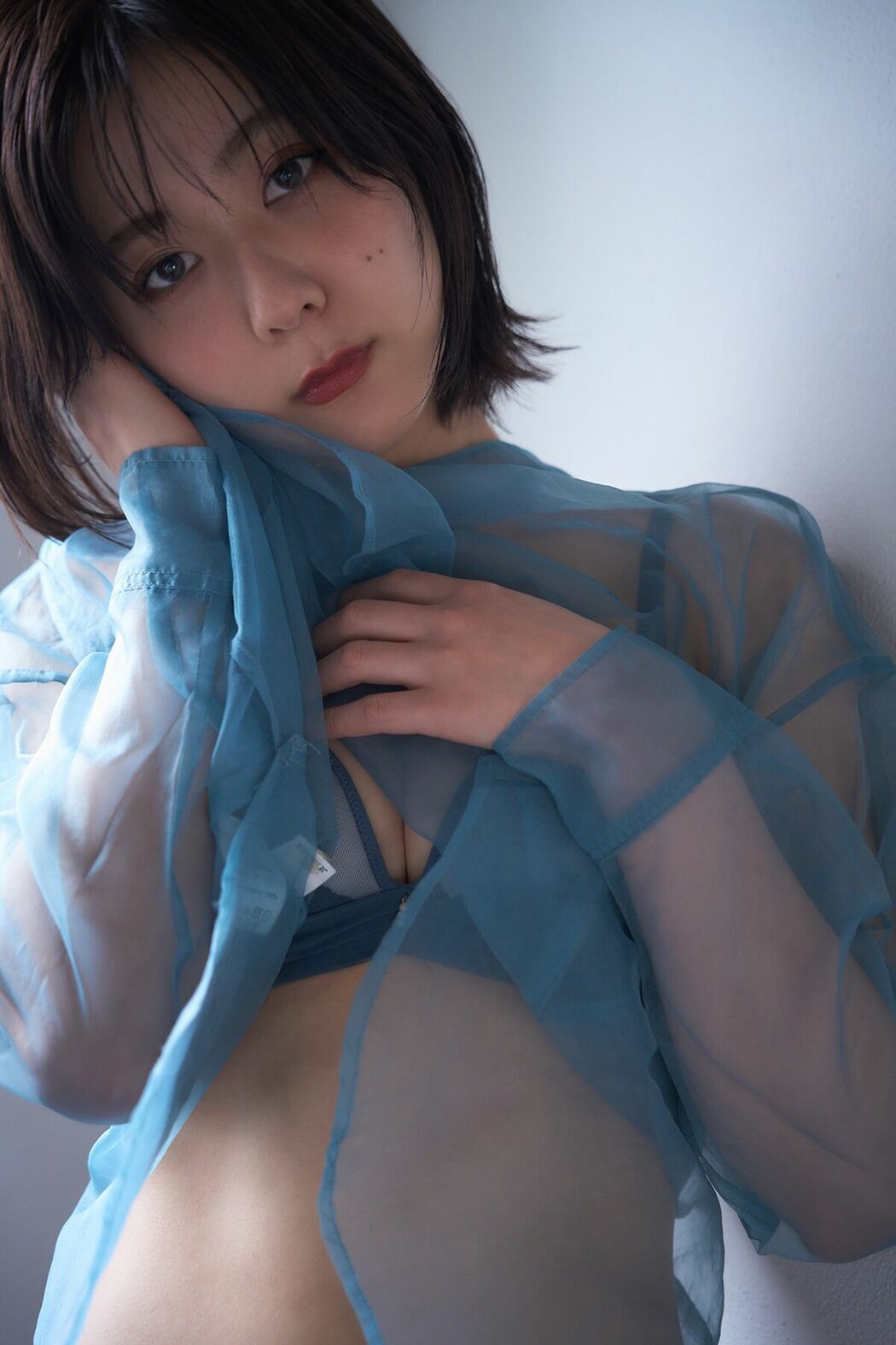 JP Maria Shimizu 清水 麻璃亜 – まりあさん、見せすぎです (90P)