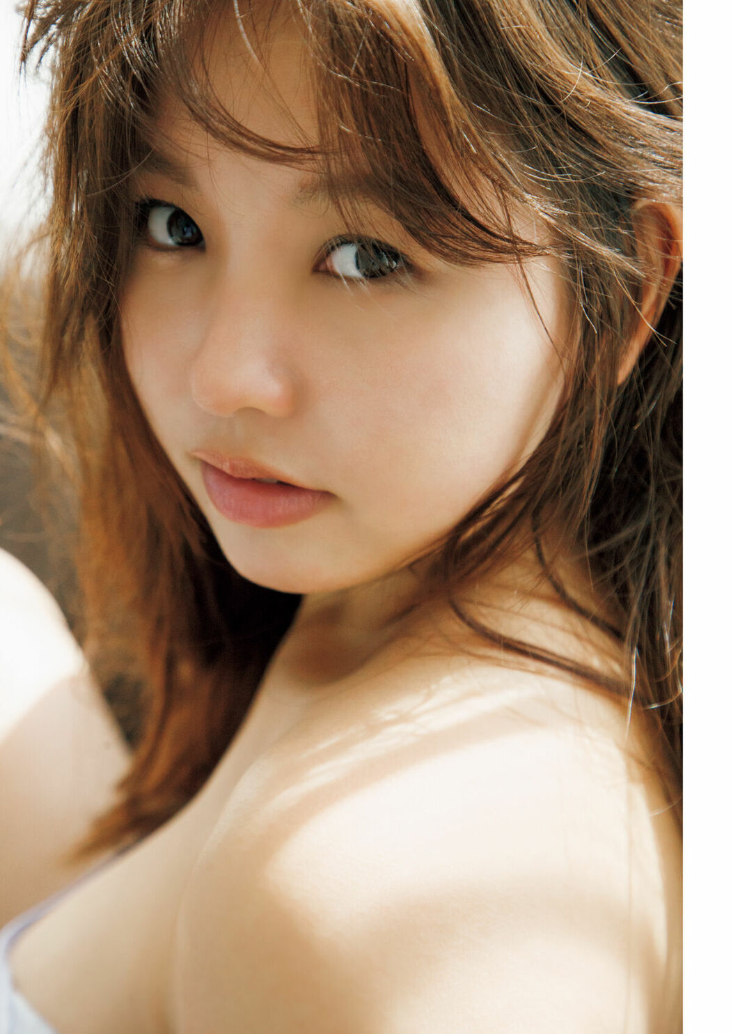 JP Hongo Yuzuha 本鄉柚巴 – 3rd 写真集 いつのまに、 Part02 (74P)