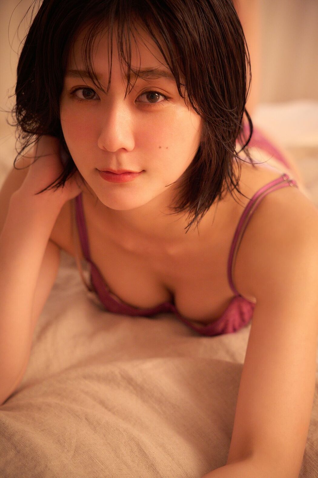 JP Maria Shimizu 清水 麻璃亜 – まりあさん、見せすぎです (90P)