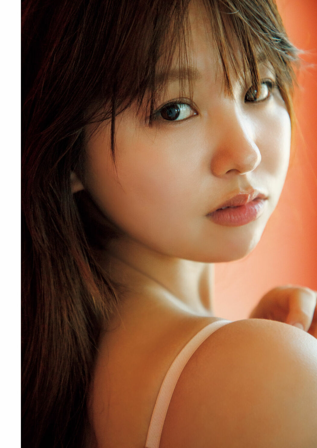 JP Hongo Yuzuha 本鄉柚巴 – 3rd 写真集 いつのまに、 Part01 (75P)