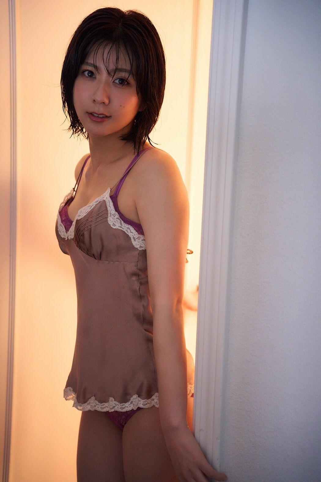 JP Maria Shimizu 清水 麻璃亜 – まりあさん、見せすぎです (90P)