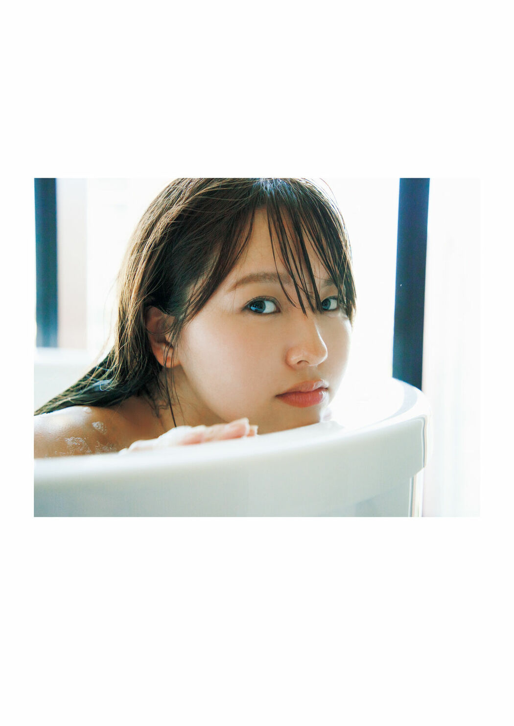 JP Hongo Yuzuha 本鄉柚巴 – 3rd 写真集 いつのまに、 Part02 (74P)