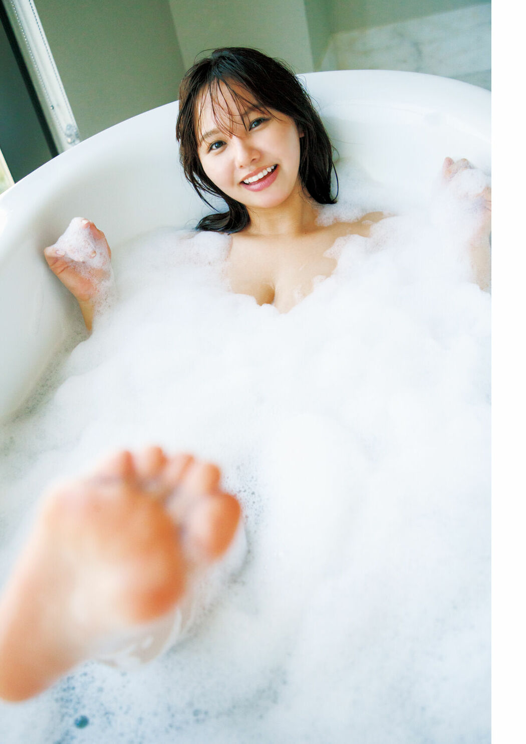 JP Hongo Yuzuha 本鄉柚巴 – 3rd 写真集 いつのまに、 Part02 (74P)