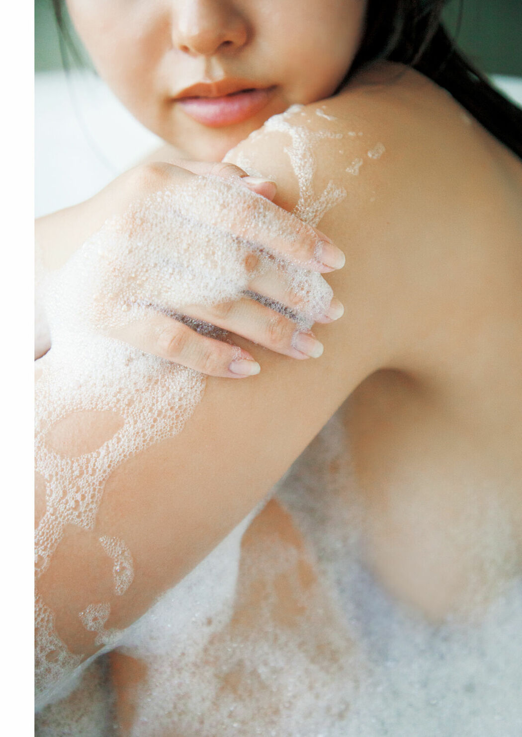 JP Hongo Yuzuha 本鄉柚巴 – 3rd 写真集 いつのまに、 Part02 (74P)