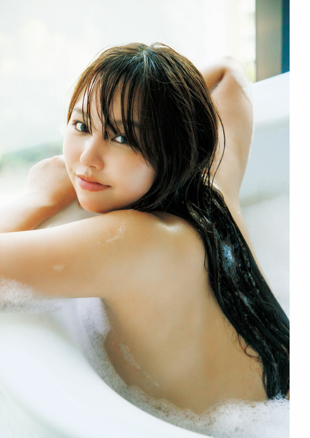 JP Hongo Yuzuha 本鄉柚巴 – 3rd 写真集 いつのまに、 Part02 (74P)