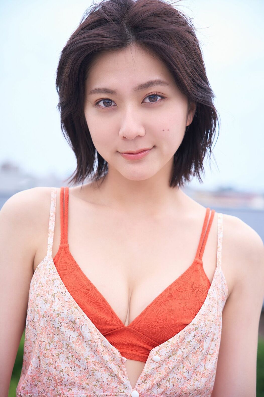 JP Maria Shimizu 清水 麻璃亜 – まりあさん、見せすぎです (90P)