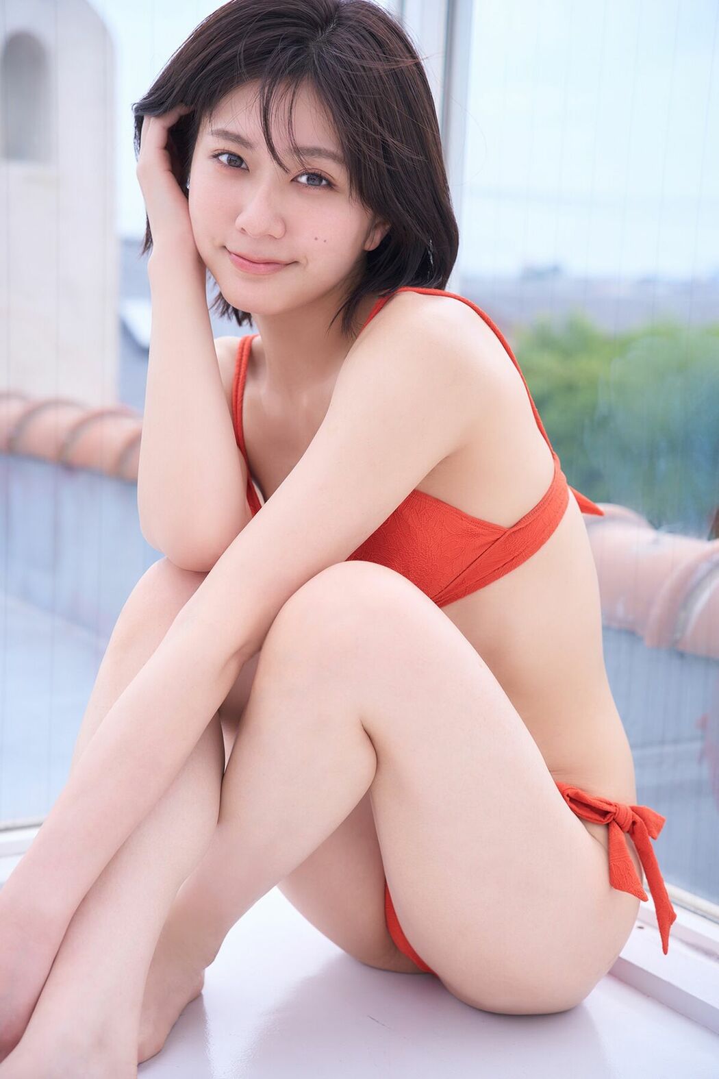 JP Maria Shimizu 清水 麻璃亜 – まりあさん、見せすぎです (90P)