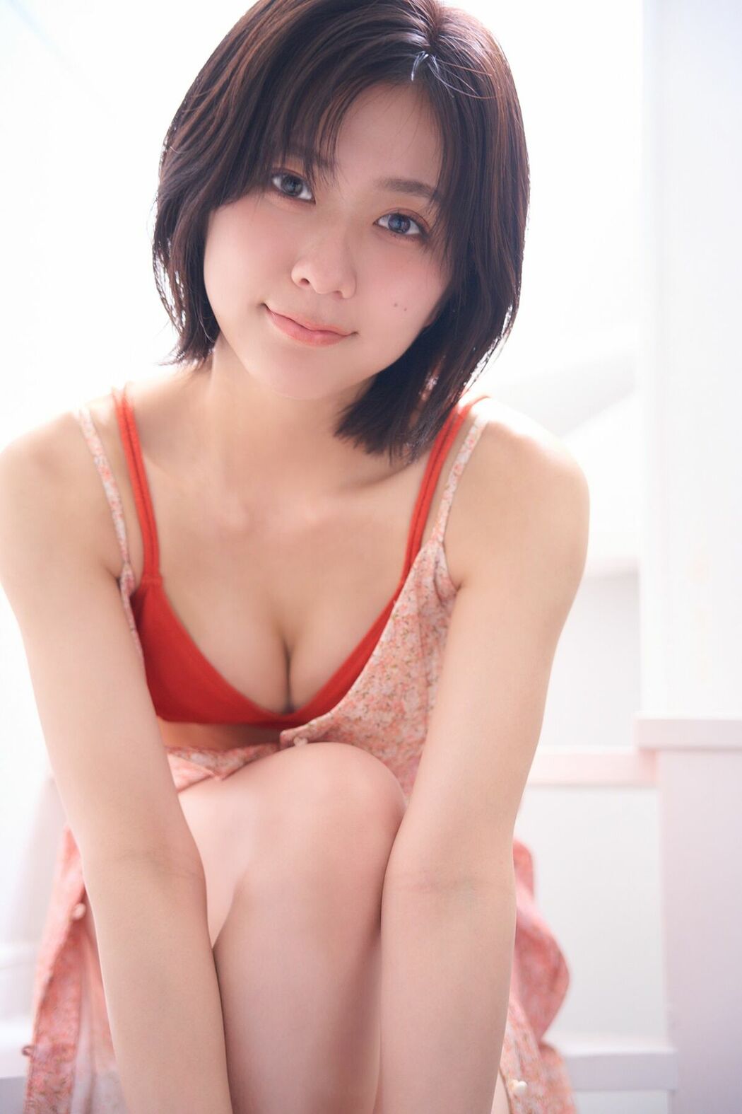 JP Maria Shimizu 清水 麻璃亜 – まりあさん、見せすぎです (90P)