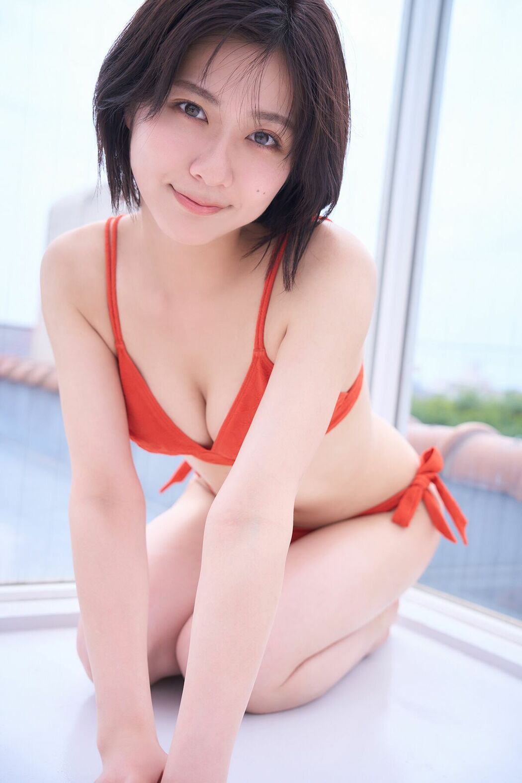 JP Maria Shimizu 清水 麻璃亜 – まりあさん、見せすぎです (90P)