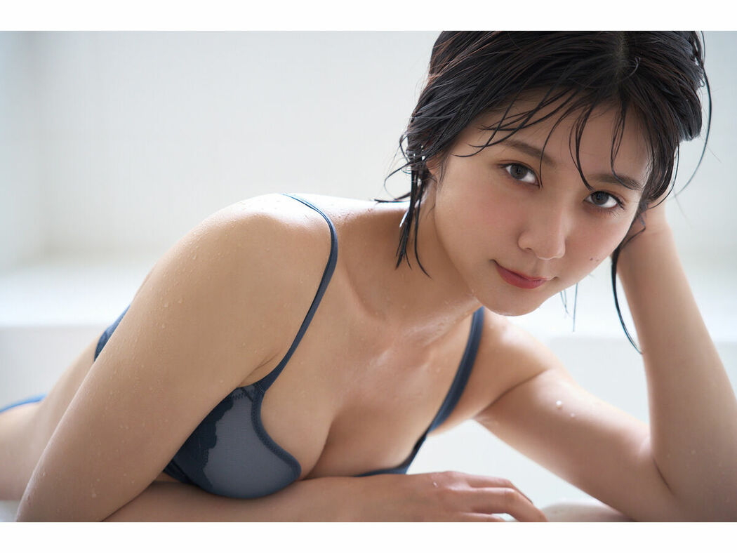 JP Maria Shimizu 清水 麻璃亜 – まりあさん、見せすぎです (90P)