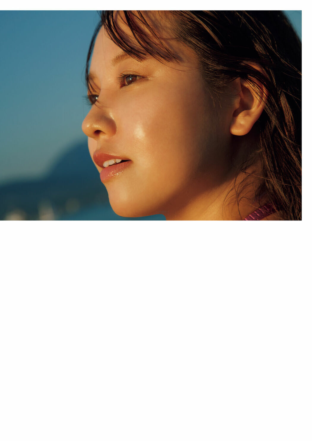 JP Hongo Yuzuha 本鄉柚巴 – 3rd 写真集 いつのまに、 Part01 (75P)