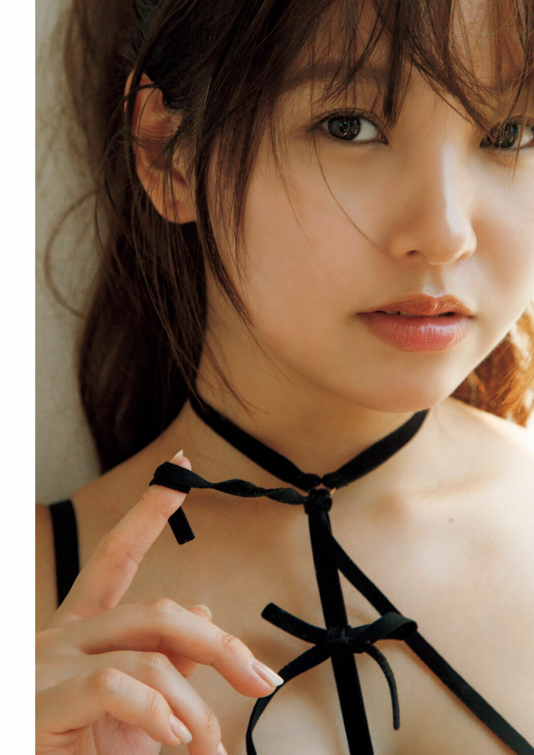 JP Hongo Yuzuha 本鄉柚巴 – 3rd 写真集 いつのまに、 Part02 (74P)