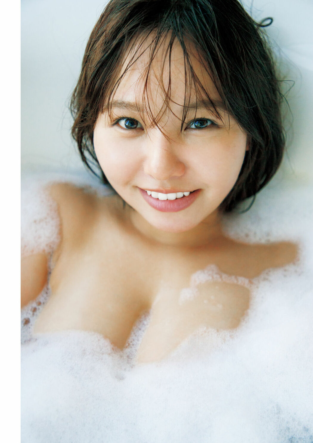 JP Hongo Yuzuha 本鄉柚巴 – 3rd 写真集 いつのまに、 Part02 (74P)