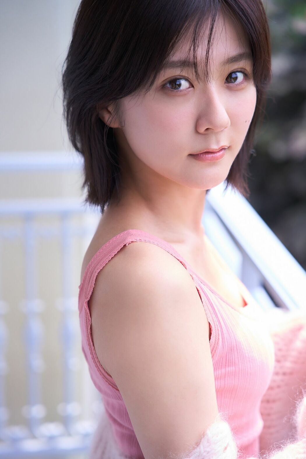 JP Maria Shimizu 清水 麻璃亜 – まりあさん、見せすぎです (90P)