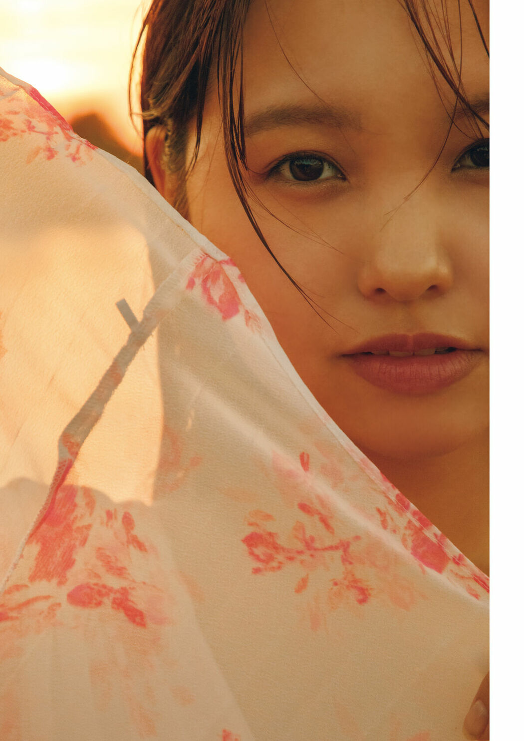 JP Hongo Yuzuha 本鄉柚巴 – 3rd 写真集 いつのまに、 Part01 (75P)