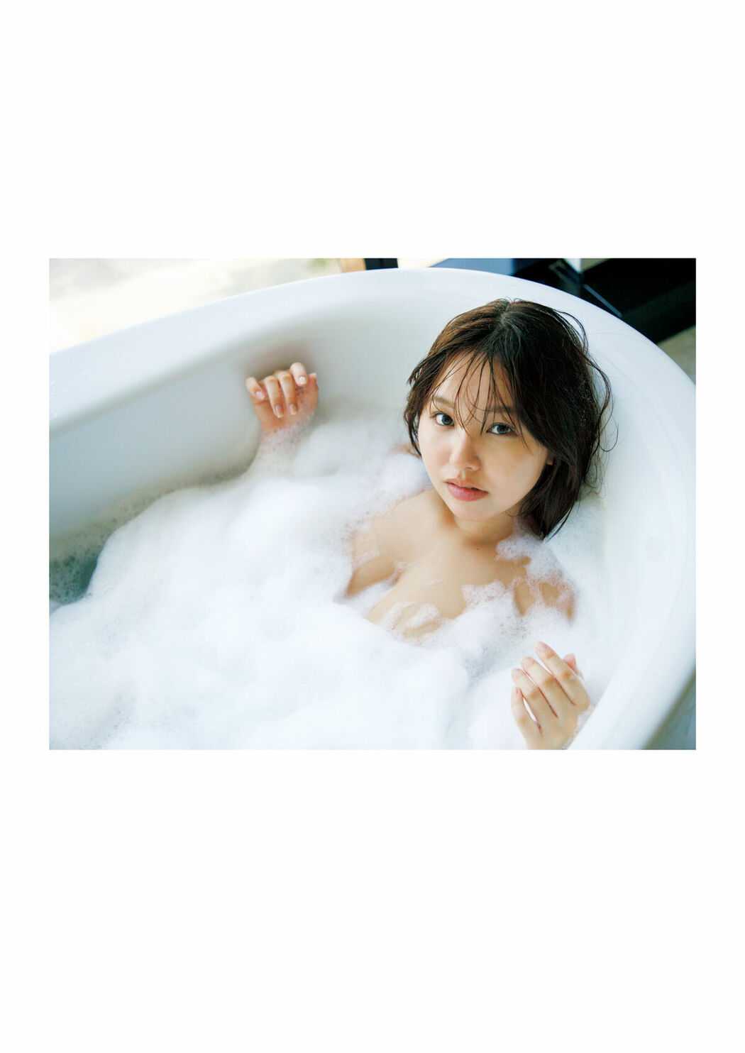 JP Hongo Yuzuha 本鄉柚巴 – 3rd 写真集 いつのまに、 Part02 (74P)