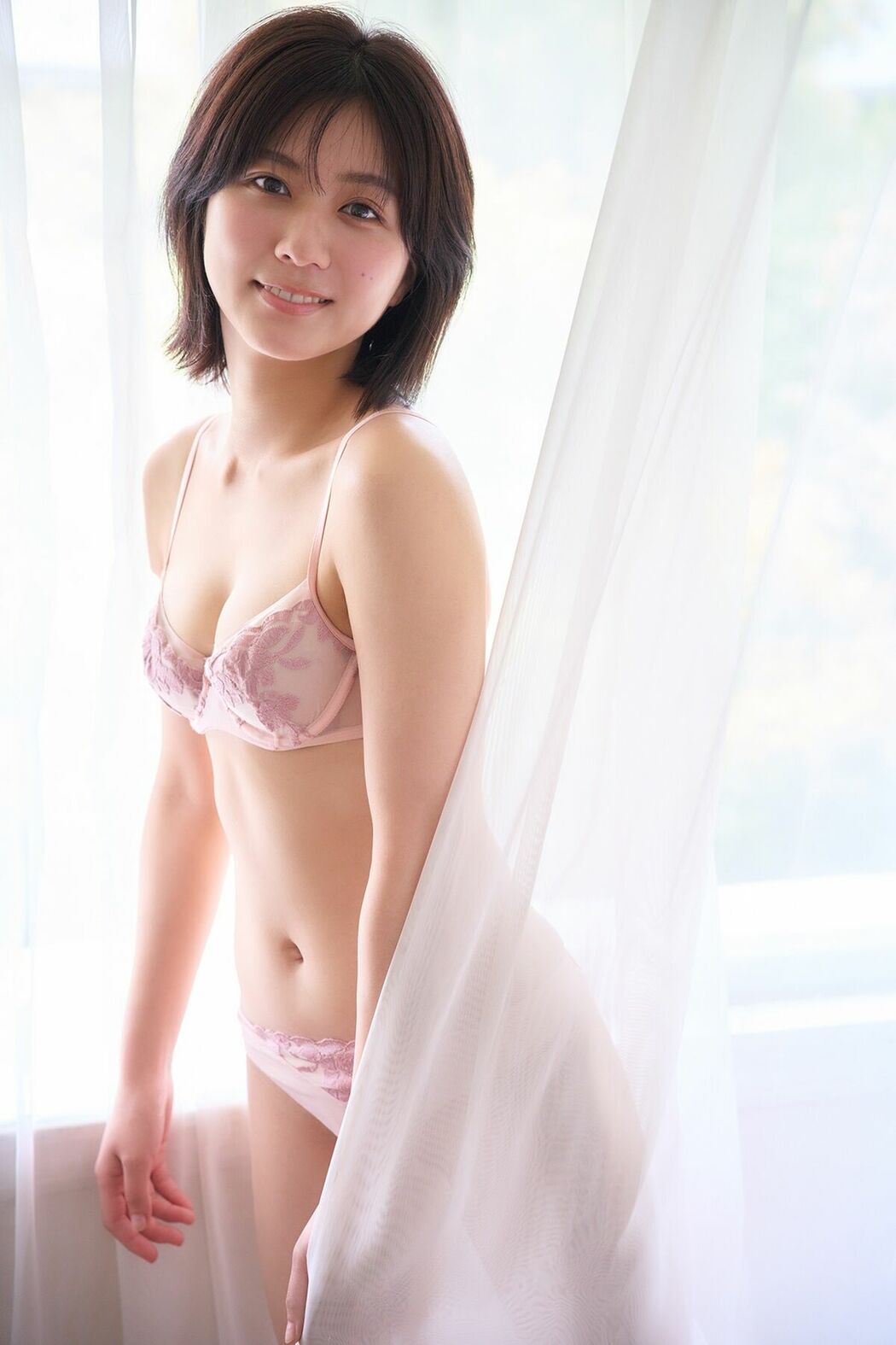 JP Maria Shimizu 清水 麻璃亜 – まりあさん、見せすぎです (90P)