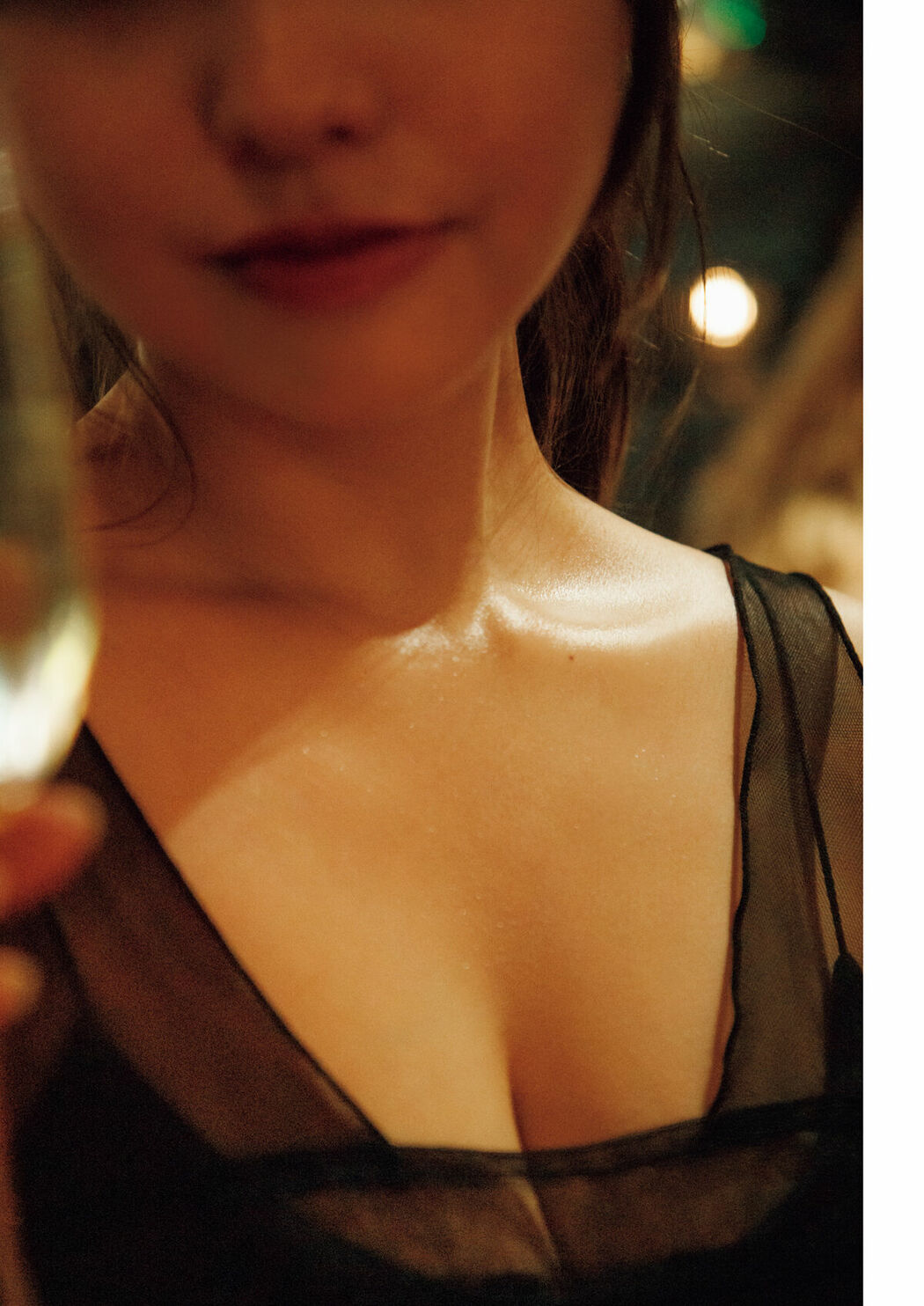 JP Hongo Yuzuha 本鄉柚巴 – 3rd 写真集 いつのまに、 Part01 (75P)