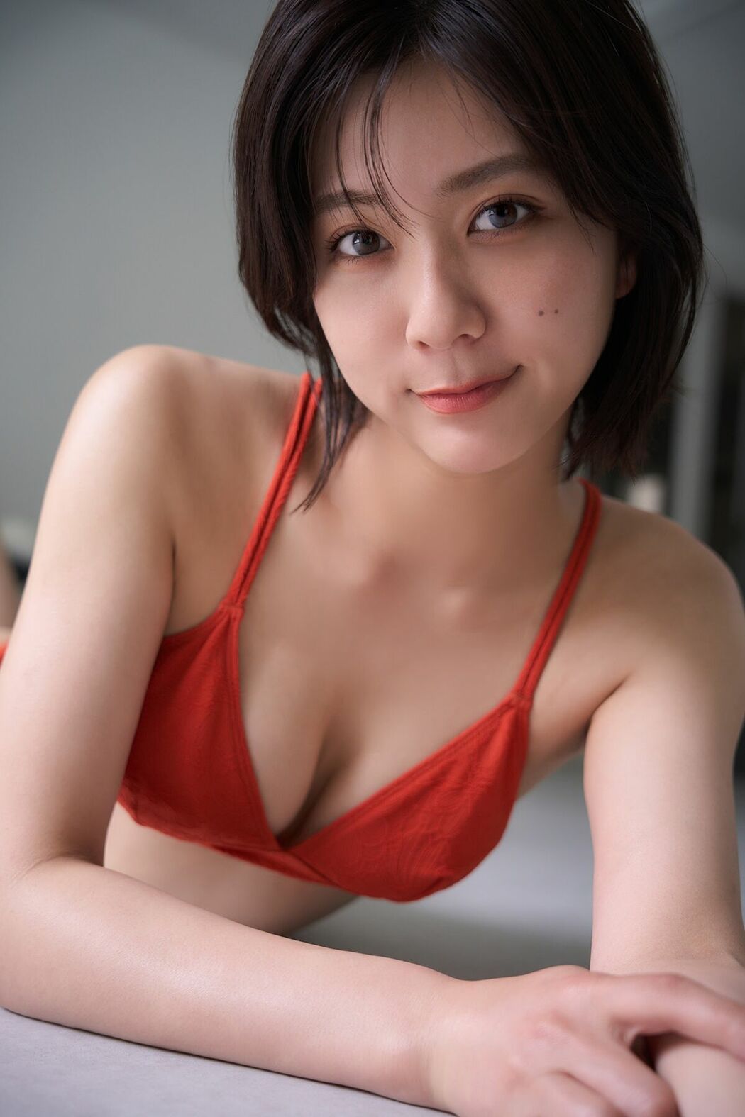 JP Maria Shimizu 清水 麻璃亜 – まりあさん、見せすぎです (90P)