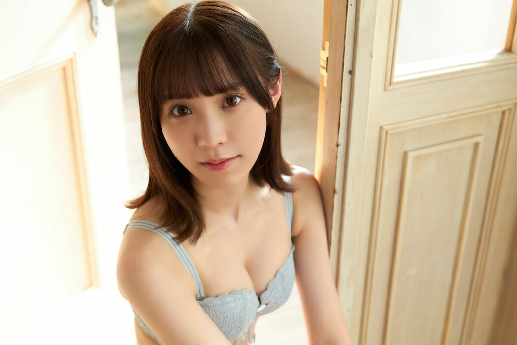 JP Nanami Sasaki 佐々木七海 – Refresh 水色エモーションデジタル写真集 Part02 (62P)