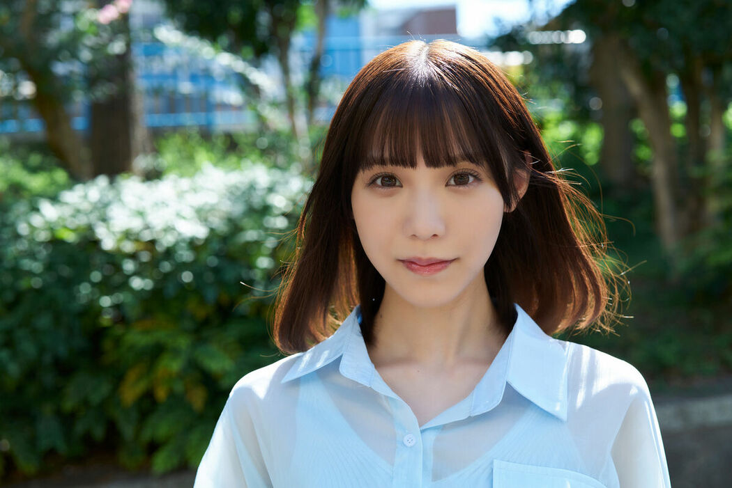 JP Nanami Sasaki 佐々木七海 – Refresh 水色エモーションデジタル写真集 Part01 (62P)