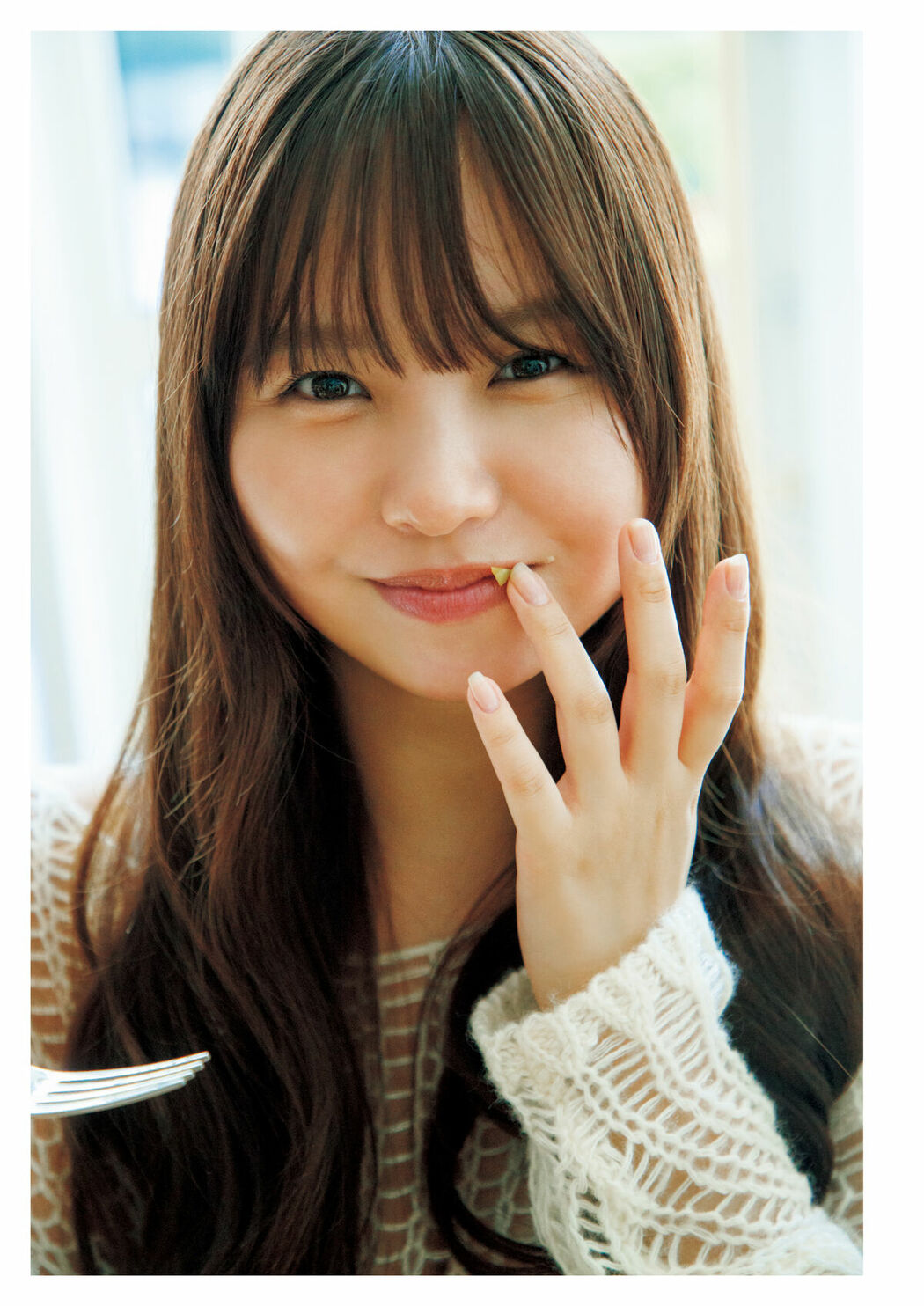 JP Hongo Yuzuha 本鄉柚巴 – 3rd 写真集 いつのまに、 Part02 (74P)