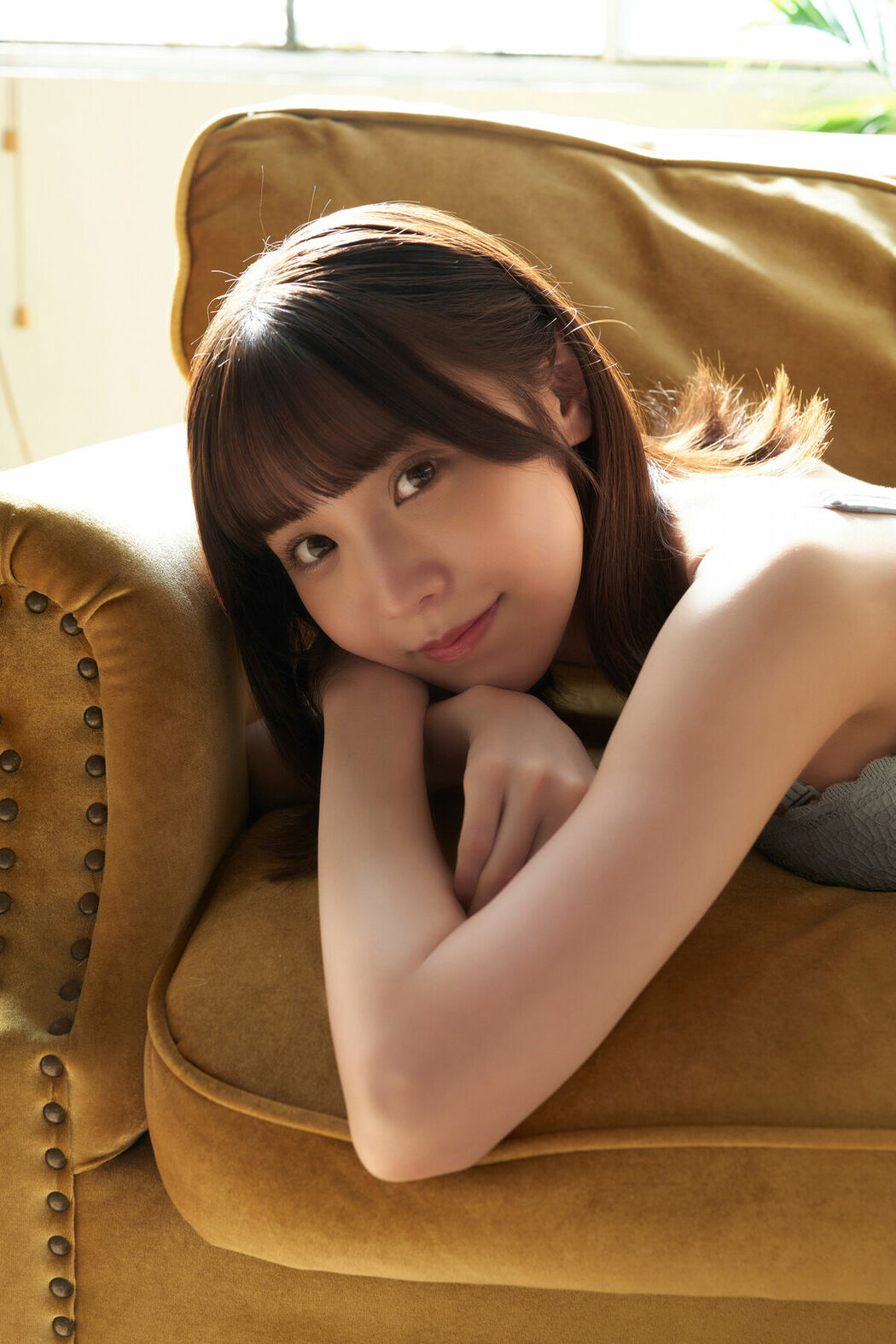 JP Nanami Sasaki 佐々木七海 – Refresh 水色エモーションデジタル写真集 Part02 (62P)