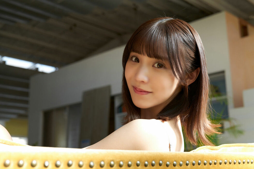 JP Nanami Sasaki 佐々木七海 – Refresh 水色エモーションデジタル写真集 Part02 (62P)