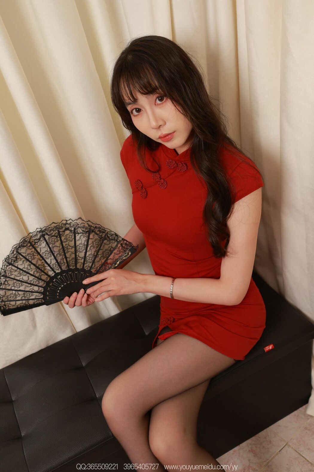 IESS异思趣向 SXJ No.2224 Tuan Tuan (87P)